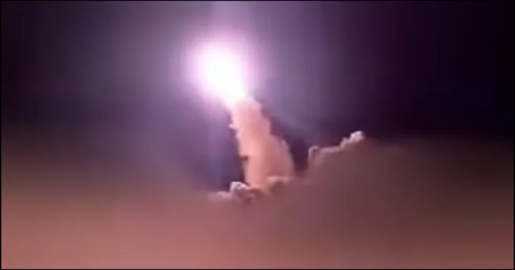 Hormuz Strait Iran attack on Kuwait
