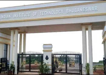 IIT Bhuvaneshwar AI Model