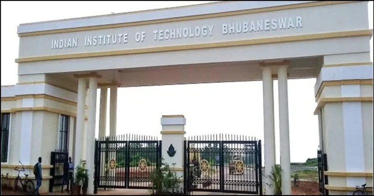 IIT Bhuvaneshwar AI Model