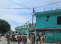 देहरादून में अवैध मस्जिद और मदरसा सील