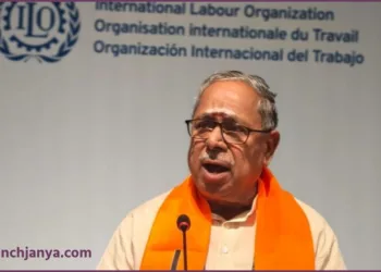 India 114th ILO Conference Geneva Shram Bal Labour Force
