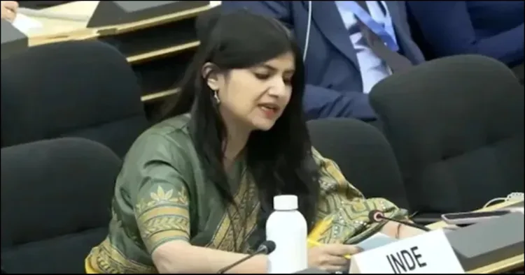 India attacks Pakistan in UN