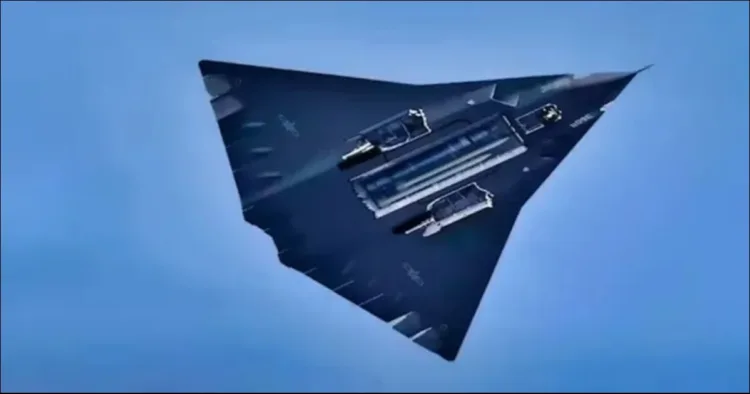India France 6th generation fighter plane