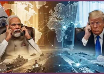 India US Relations Cold War Mindset PM Modi Foreign Policy