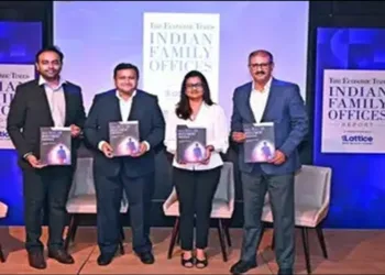 Indian Family offices
