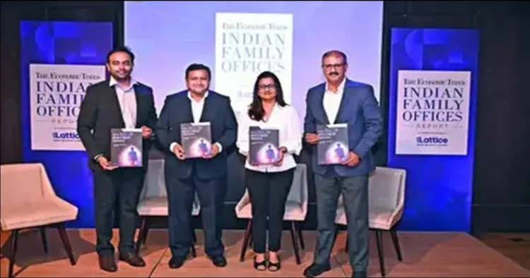 Indian Family offices