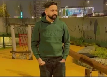 Indian man killed in London