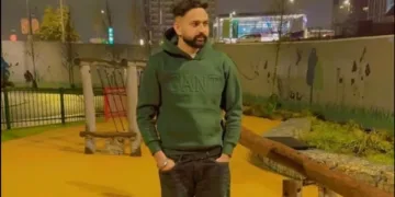 Indian man killed in London