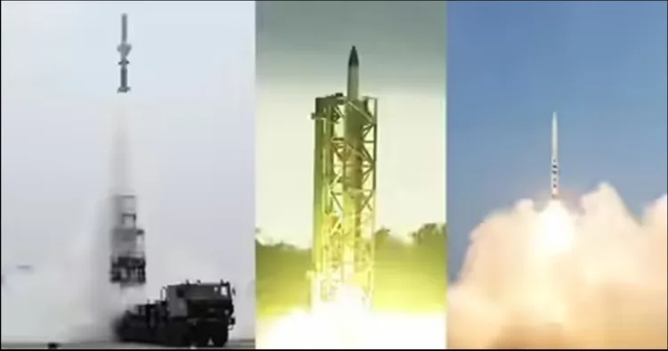 Indias ICBM System
