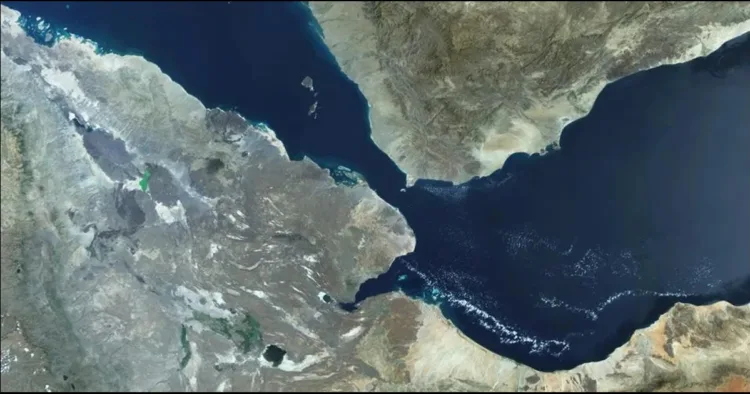 Iran Threaten to shut Bob El mandeb