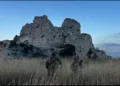 Israel captured strategic castle in deepest incursion into Lebanon