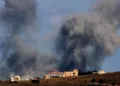 Israel Hezbollah Ceasfire