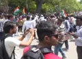 जंतर मंतर से ग्राउंड रिपोर्ट