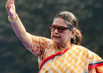 Kakoli Ghosh dastidar new NPCI President