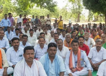 छ्त्तीसगढ़ में ईसाई कन्वर्जन के खिलाफ एकजुट हुईं ग्राम सभाएं