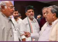Karnataka Congress government rebellion Ramalinga Reddy resigns DK Shivakumar