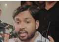 सि‍व‍िल कोर्ट सरेंडर करने पहुंचे खान सर