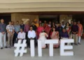 Kutumb Shiksha National Workshop Gandhinagar ABRSM IITE