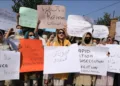 Lahore High court french women gangrape case