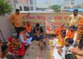 Lucknow Sanatan dharma Ghar wapsi