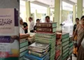 स्कूल की आड़ में चल रहे मदरसे में मिली खामियां। पाल संरक्षण आयोग की टीम ने किया निरीक्षण