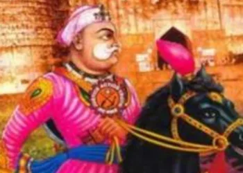 महापराक्रमी महाराजा सूरजमल