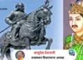 महाराणा प्रताप और आक्रांता अकबर
