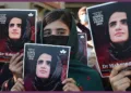 Mahrang Baloch Sentenced to Life Imprisonment Pakistan Army Balochistan Protest