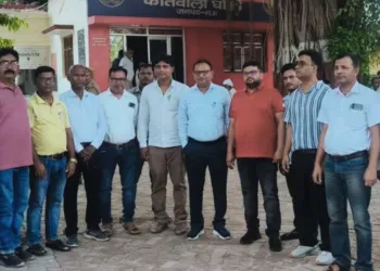 CJP की सदस्यता लेने से मना करने पर डॉक्टर को पीटा