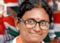 मीनाक्षी नटराजन
