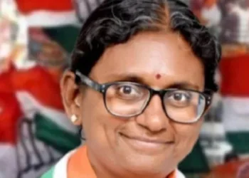 मीनाक्षी नटराजन
