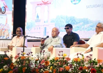 Mohan Bhagwat on Sanatan Dharma RSS Thiruvananthapuram Kerala Speech