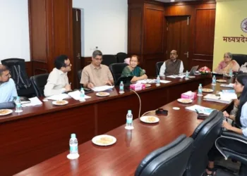 समान नागरिक संहिता पर हुई विस्तृत चर्चा