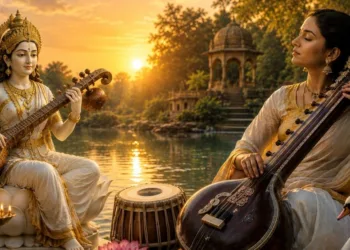 सुरों की साधना