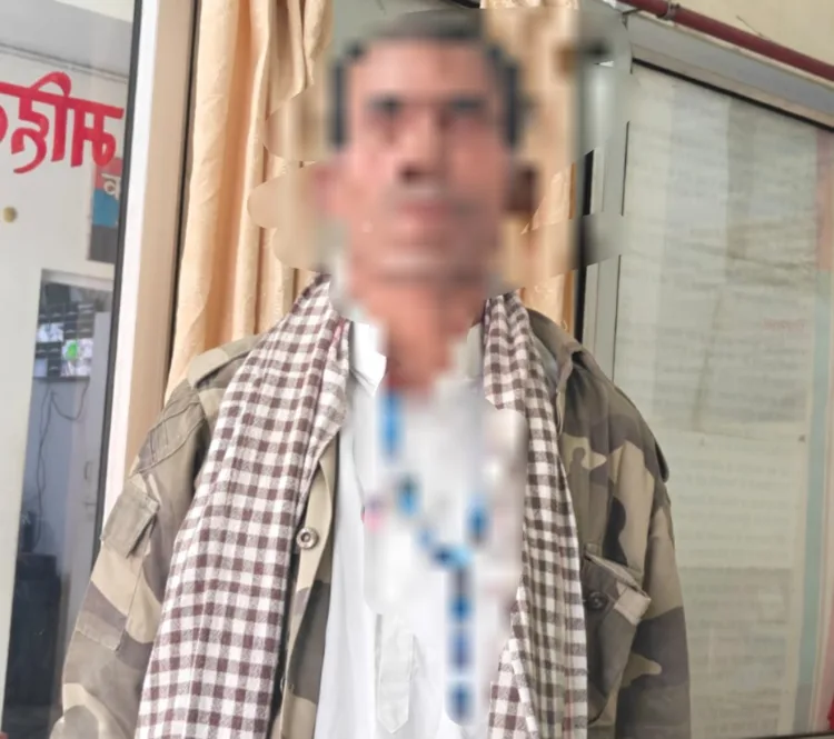 nainital naina devi temple suspicious-youth-wearing islamic cap detained by police