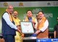 National Seminar at Dev Sanskriti Vishwavidyalaya