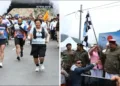 Neeti extreme ultra run