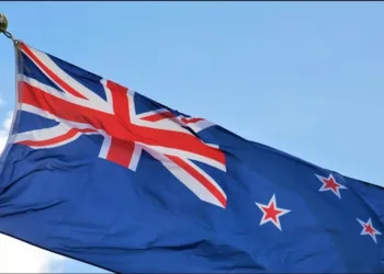 Newzeland to declear IRGC A terrorist orgnisation