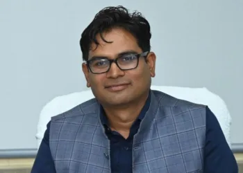 ओ पी चौधरी, वित्त मंत्री, छत्तीसगढ़