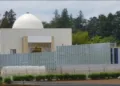 Pakistan build mosque in japan