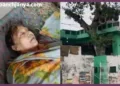 Pakistan Mardan Sikh Couple Murder Gurdwara Security Police Constable Arrested JIT Investigation
