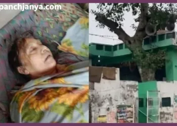 Pakistan Mardan Sikh Couple Murder Gurdwara Security Police Constable Arrested JIT Investigation