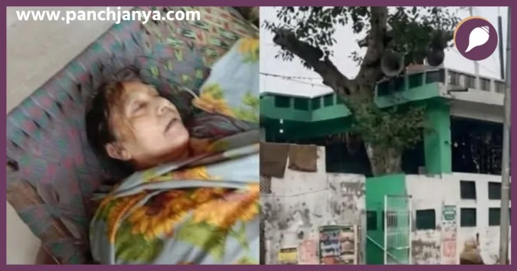 Pakistan Mardan Sikh Couple Murder Gurdwara Security Police Constable Arrested JIT Investigation