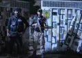 Pakistan terror attack