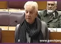 pakistan threatens war over indus waters treaty operation sindoor 2