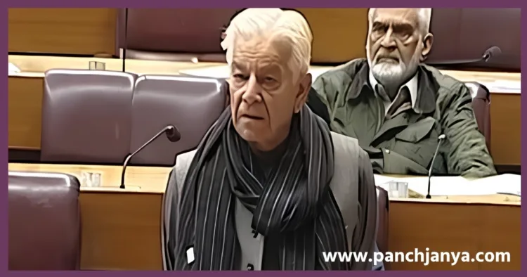 pakistan threatens war over indus waters treaty operation sindoor 2