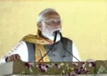 Paschim Banga Divas Tarakeshwar PM Modi Speech Mission Purvoday