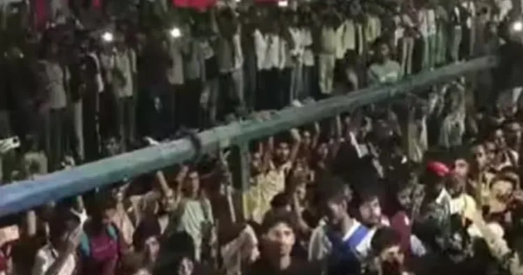Patna Railway Station