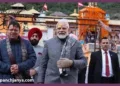 PM Modi 12 Years Uttarakhand Infrastructure Development Double Engine Govt