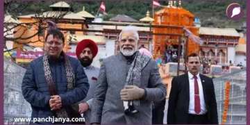 PM Modi 12 Years Uttarakhand Infrastructure Development Double Engine Govt